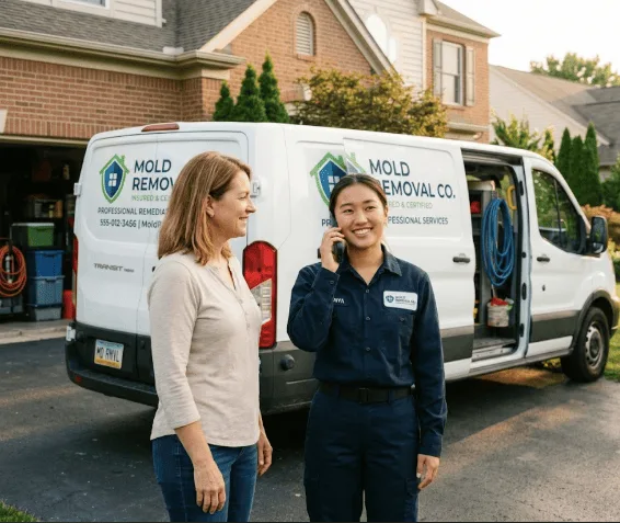 Crawlspace Mold Remediation Elkhorn City, KY FAQs